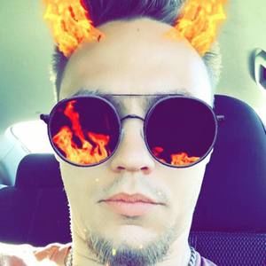 Meet your Posher, Trevor